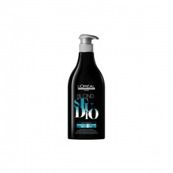 Loreal Professionel Blond Studio Szampon Po Dekoloryzacji 500 ml